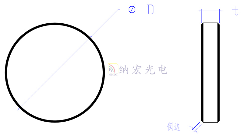 常規尺寸