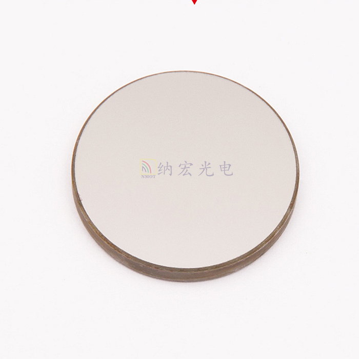 全介質反射鏡透過率
