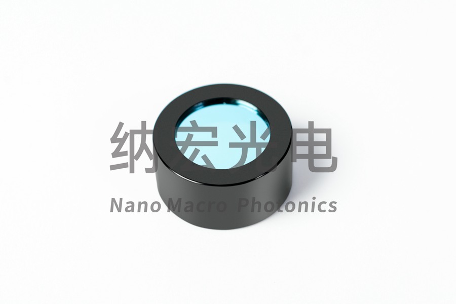 光學鍍膜機內真空度的對濾光片性能的影響?
