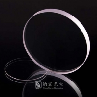 石英（JGS系列玻璃）玻璃特性有那些？